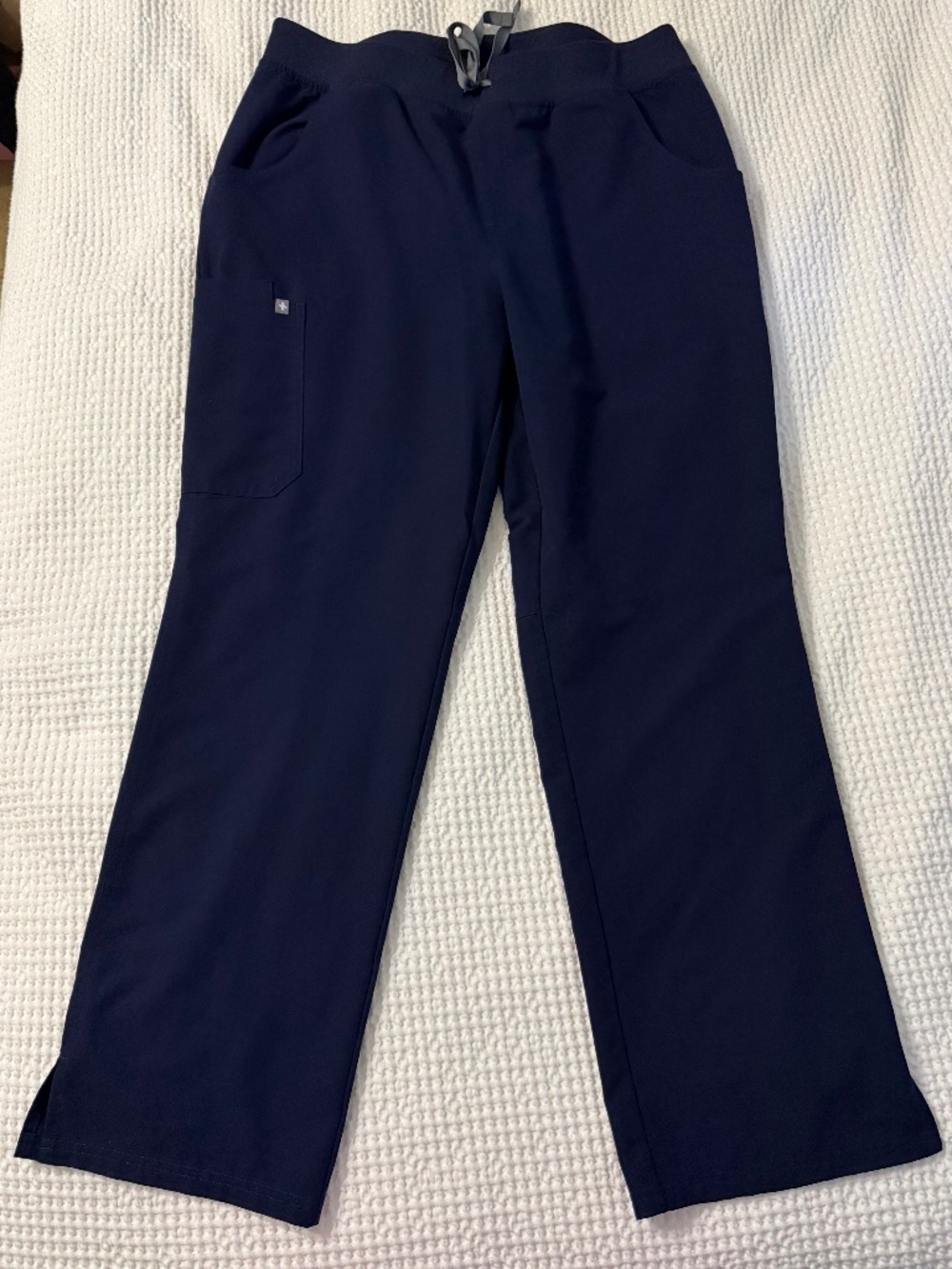 Kade cargo scrub pants